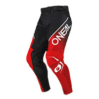 Pantaloni O Neal Hardwear Air Slam Rosso