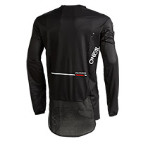 Camiseta O Neal Hardwear Elite Classic V.22 negro - 2