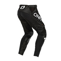 Pantalon O Neal Hardwear Elite Classic V.22 noir - 2