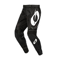 Pantaloni O Neal Hardwear Elite Classic V.22 Nero
