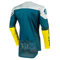 O Neal Hardwear Surge Jersey Blue Grey - 2