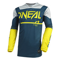 O Neal Hardwear Surge Jersey Blue Red