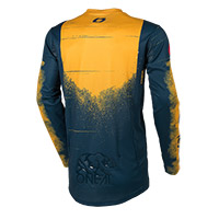 O'Neal Hardwear Swipe V.26 Jersey blue yellow