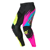 Pantaloni O Neal Mayhem Reseda V.26 Neon Giallo
