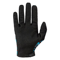 O Neal Matrix Ride Gloves Blue
