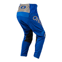 Pantalon O Neal Matrix Ridewear bleu - 2