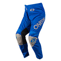 Pantaloni O Neal Matrix Ridewear Blu