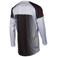 Maglia O Neal Matrix Ridewear V.25 Grigio - img 2