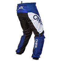 Pantaloni O Neal Matrix Ridewear V.25 Blu - img 2