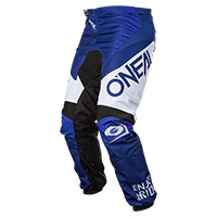 Pantaloni O Neal Matrix Ridewear V.25 Blu