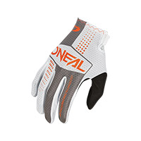 Guanti O Neal Matrix Split V.25 Arancio