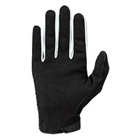 Gants O Neal Matrix Stacked noir blanc - 2