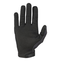 Guantes Mujer O Neal Matrix Voltage V.24 negro rojo - 2