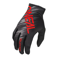 O Neal Matrix Voltage V.24 Handschuhe schwarz rot