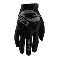 Gants O Neal Matrix Stacked Noirs