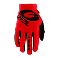 Guantes O Neal Matrix Stacked amarillo