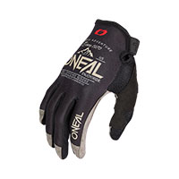 Guantes O Neal Mayhem Dirt V.23 negro