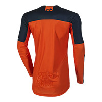 O Neal Mayhem Hexx V.24 Jersey Orange - 2