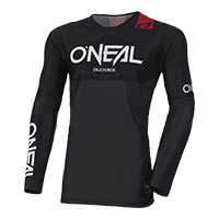 Maillot O Neal Mayhem Hexx V.24 Noir