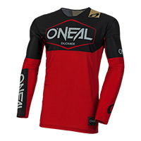 O Neal Mayhem Hexx V.24 Jersey Red