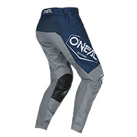 Pantaloni O Neal Mayhem Hexx V.22 Blu Grigio
