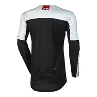 Maillot O Neal Mayhem Youth Hexx V.23 blanco - 2