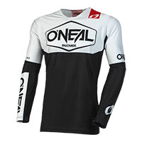 Maglia O Neal Mayhem Youth Hexx V.23 Bianco