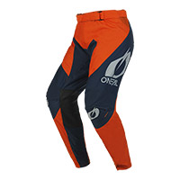 Pantaloni O Neal Mayhem Hexx V.24 arancio