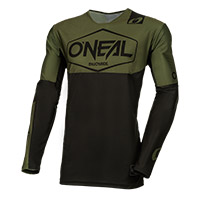 O Neal Mayhem Hexx V.24 Jersey Green