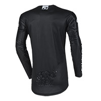 Maglia O Neal Mayhem Hexx V.25 Nero - img 2
