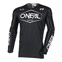 Maglia O Neal Mayhem Hexx V.25 Nero