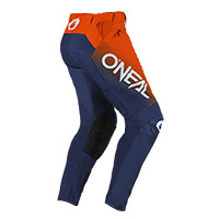 Pantaloni O Neal Mayhem Hexx V.25 Arancio - img 2
