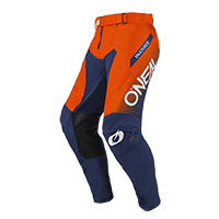 Pantaloni O Neal Mayhem Hexx V.25 Arancio