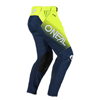 Pantaloni O Neal Mayhem Hexx V.25 Giallo - img 2