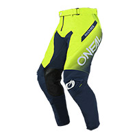 Pantaloni O Neal Mayhem Hexx V.25 Giallo