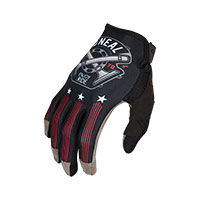 Guantes O Neal Mayhem Piston V.23 negro