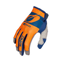 O Neal Mayhem Rider V.23 Gloves Orange
