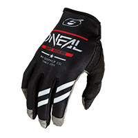 Guantes O Neal Mayhem Squadron V.22 negro