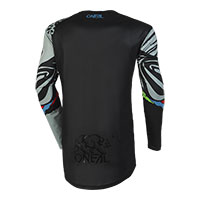 Maillot O Neal Mayhem Youth Wild V.23 gris