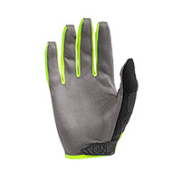 Gants O Neal Mayhem Convert jaune - 2