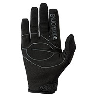 O Neal Mayhem Hexx Handschuhe schwarz weiß - 2