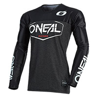 Maglia O Neal Mayhem Hexx nero