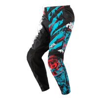 Pantaloni O Neal Element Ride Nero Blu