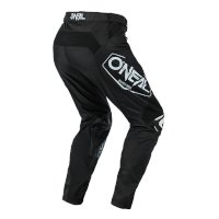 Pantaloni O Neal Mayhem Hexx Nero