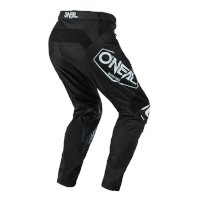 Pantalones O Neal Mayhem Hexx negro - 2