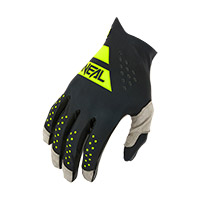 O Neal Pin It Slip On Gloves Blue