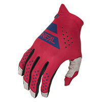 O Neal Pin It Slip On Gloves Blue