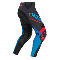 Pantaloni O Neal Prodigy Five Four V.25 Blu - img 2