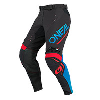 Pantaloni O Neal Prodigy Five Four V.25 Blu