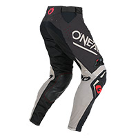 Pantaloni O Neal Prodigy Five Four V.25 Grigio - img 2
